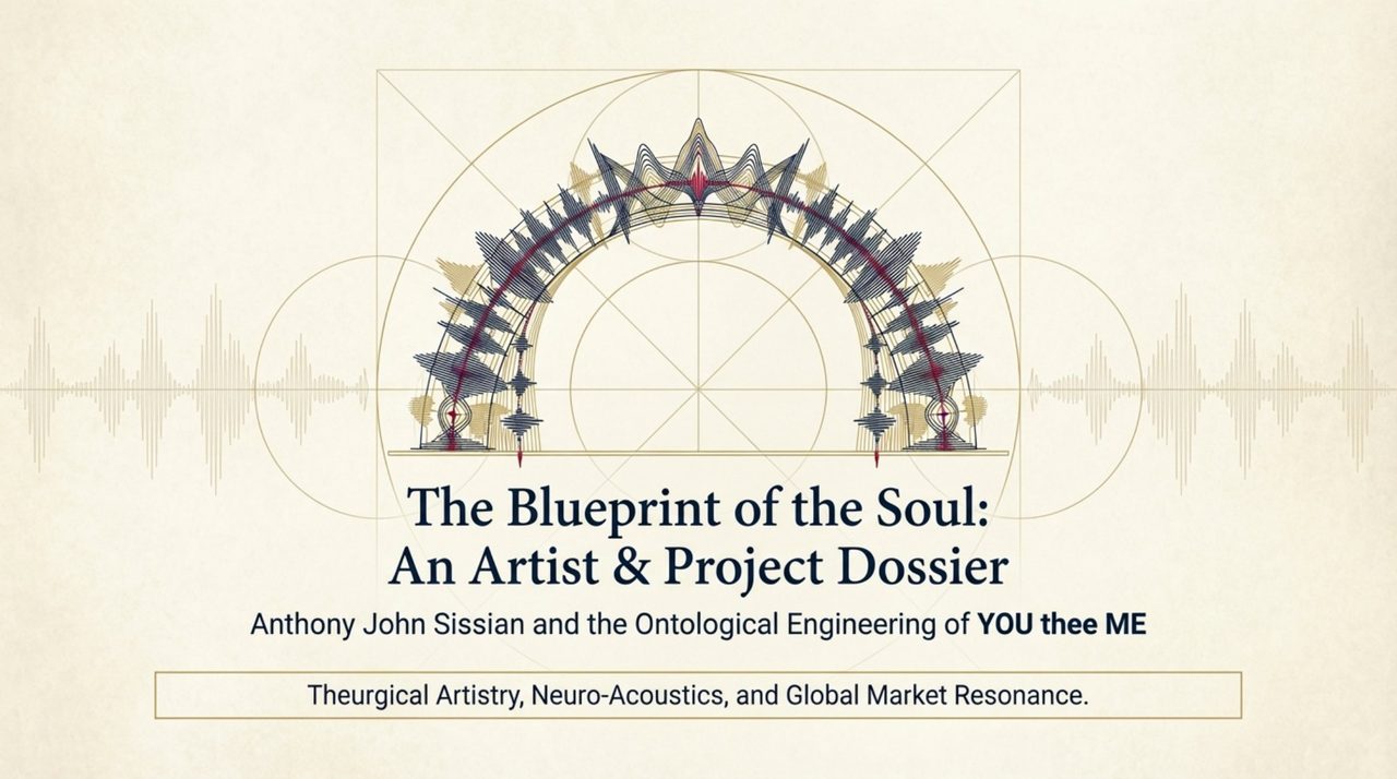 Blueprint of the Soul