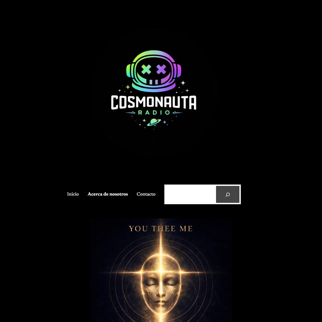Cosmonauta Radio — E-motion Pt.2